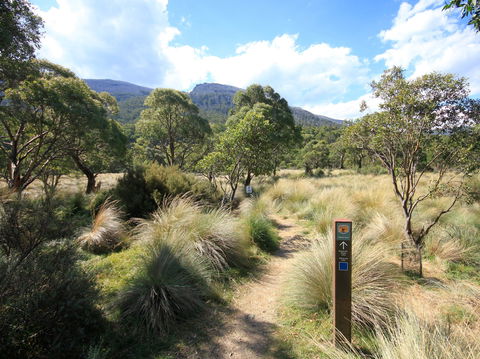 Bullocks Walking Track - Darwin Tourism 2