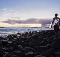 Burleigh Heads - Darwin Tourism