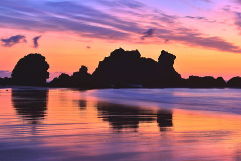 Camel Rock - Darwin Tourism 0