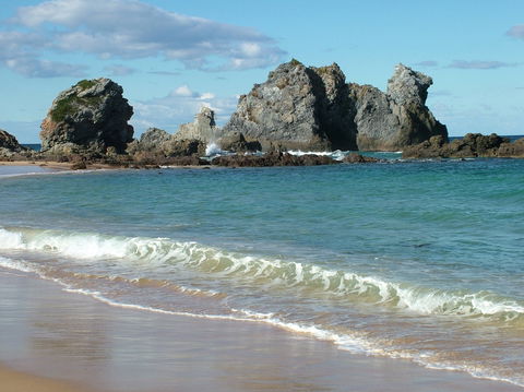 Camel Rock - Darwin Tourism 1