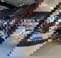 Canberra and Region Visitors Centre - Darwin Tourism