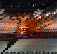 Capitol Theatre Tamworth - Darwin Tourism