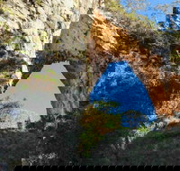 Carlotta Arch Walking Track - Darwin Tourism