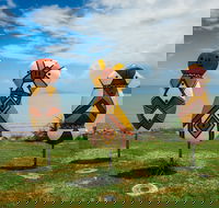 Cardwell - Darwin Tourism