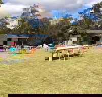 Cerisebrook Orchard and Family Golf - Darwin Tourism