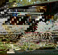 Charleville Historic House Museum - Darwin Tourism