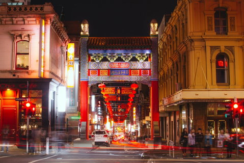 Chinatown - Darwin Tourism 2