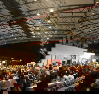 Clive Berghofer Recreation Centre opposite USQ - Darwin Tourism