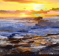 Coalcliff Beach - Darwin Tourism