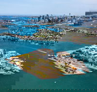 Cockatoo Island - Darwin Tourism