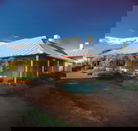 Cooma Cottage - Darwin Tourism