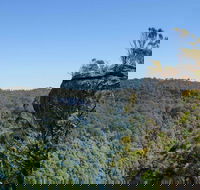 Cooks Nose Walking Track - Darwin Tourism