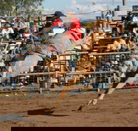 Coonamble - Darwin Tourism