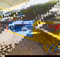 Copper Coast Miniature Train - Darwin Tourism