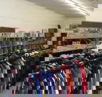 Copper Coast Op Shops Second-hand and Antiques Trail - Darwin Tourism