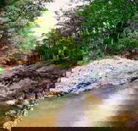 Currumbin Rock Pools - Darwin Tourism