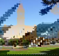 Discovering Historic Kadina Town Drive - Darwin Tourism