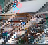 Dromana Indoor Market