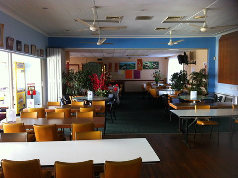 Dungog Memorial Bowling Club - Darwin Tourism 2