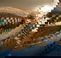 Eden Killer Whale Museum - Darwin Tourism