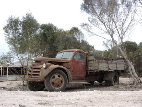 Emu Ridge Eucalyptus Pty Ltd - Darwin Tourism 2