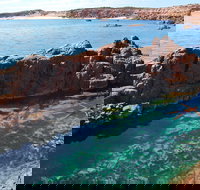 Eyre Peninsula - Darwin Tourism