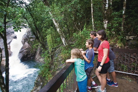 Finch Hatton - Darwin Tourism 2