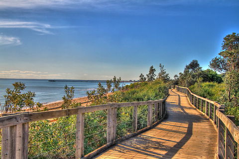 Frankston Foreshore - Cycling - Darwin Tourism 0