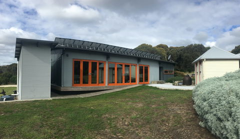 Furneaux Museum - Darwin Tourism 1