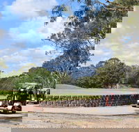Gladstone Golf Club - Darwin Tourism