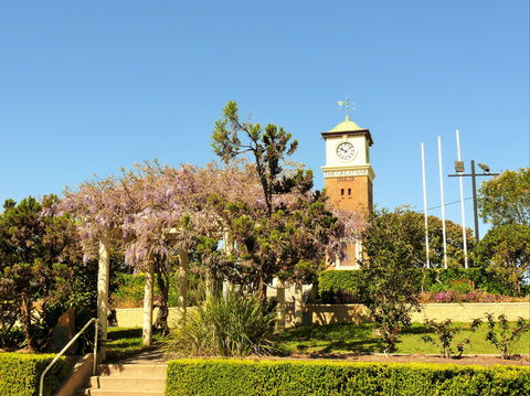 Gloucester Museum - Darwin Tourism 0
