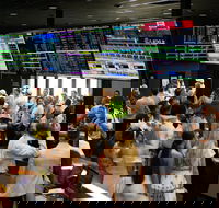 Gold Coast Turf Club - Darwin Tourism