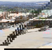 Gulgong Symbol Trail