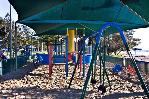 Harley Park - Darwin Tourism 0