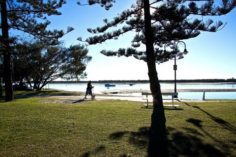 Harley Park - Darwin Tourism 1