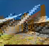 Hartley Historic Site