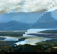 Hinchinbrook Island National Park - Darwin Tourism