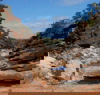 Homestead Gorge trail - Darwin Tourism