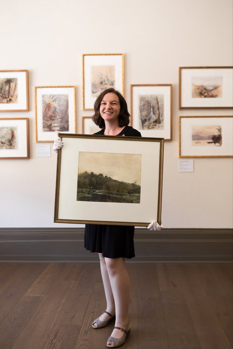 Howard Hadley Gallery - Darwin Tourism 1