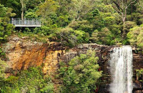 Illawarra Tourism Route - Darwin Tourism 0