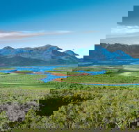 Ingham - Darwin Tourism