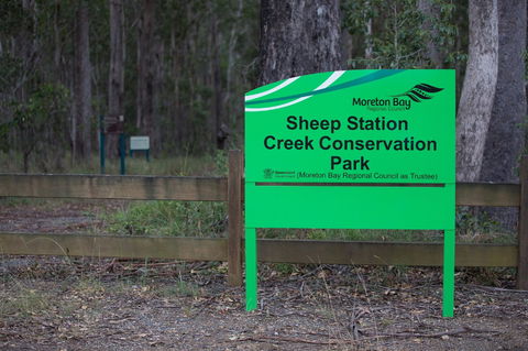 Ironbark Ridge And Spotted Gum Walking Trails - Darwin Tourism 0