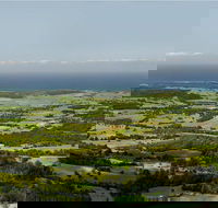 Jamberoo Lookout - Darwin Tourism