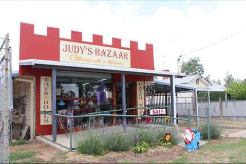 Judys Bazaar - Darwin Tourism 0