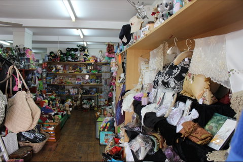 Judys Bazaar - Darwin Tourism 1