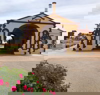 Kadina Cemetery - Darwin Tourism