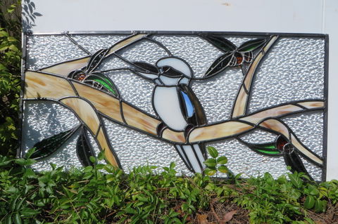 Kangaroo Valley Leadlights - Darwin Tourism 2