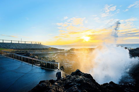 Kiama Blowhole - Darwin Tourism 1