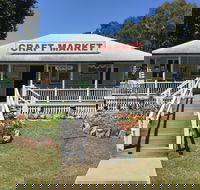 Kilcoy Craft Market
