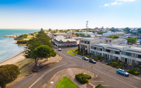 Kingscote - Darwin Tourism 0